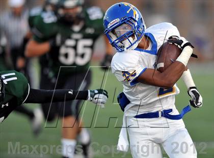Thumbnail 2 in Bishop Amat @ Chino Hills photogallery.