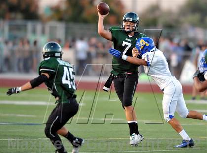 Thumbnail 2 in Bishop Amat @ Chino Hills photogallery.