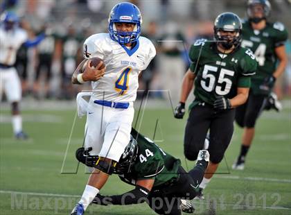 Thumbnail 1 in Bishop Amat @ Chino Hills photogallery.
