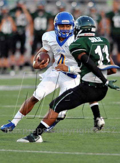 Thumbnail 1 in Bishop Amat @ Chino Hills photogallery.