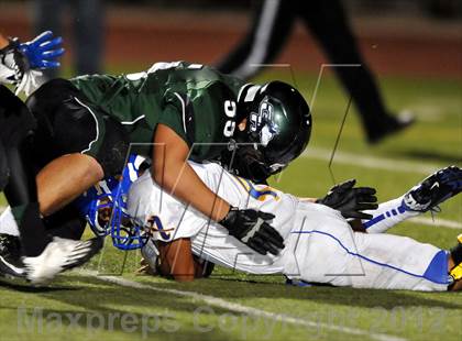 Thumbnail 1 in Bishop Amat @ Chino Hills photogallery.