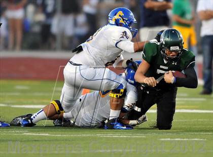 Thumbnail 1 in Bishop Amat @ Chino Hills photogallery.