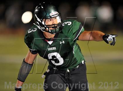 Thumbnail 2 in Bishop Amat @ Chino Hills photogallery.