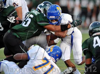 Thumbnail 2 in Bishop Amat @ Chino Hills photogallery.
