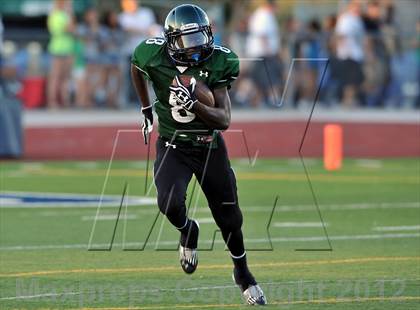 Thumbnail 2 in Bishop Amat @ Chino Hills photogallery.