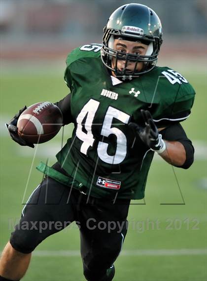 Thumbnail 2 in Bishop Amat @ Chino Hills photogallery.