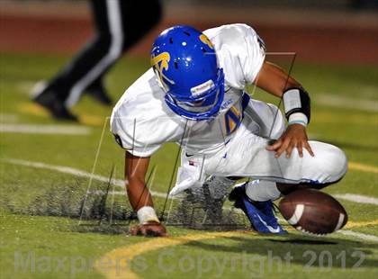 Thumbnail 2 in Bishop Amat @ Chino Hills photogallery.