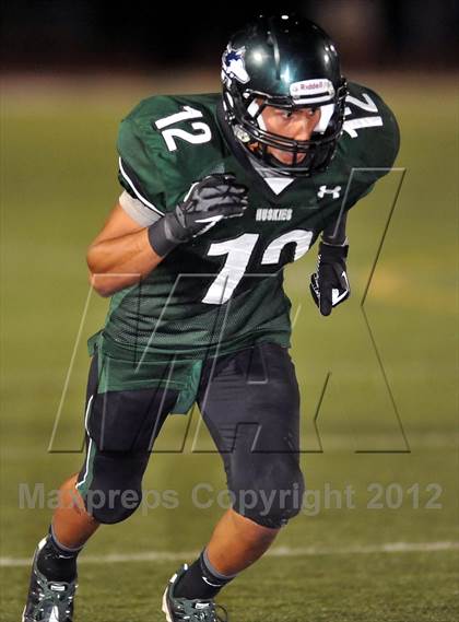Thumbnail 3 in Bishop Amat @ Chino Hills photogallery.
