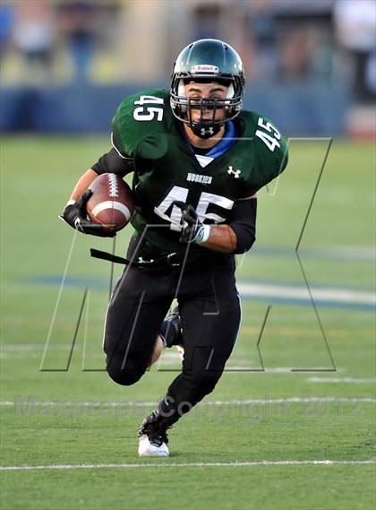 Thumbnail 1 in Bishop Amat @ Chino Hills photogallery.