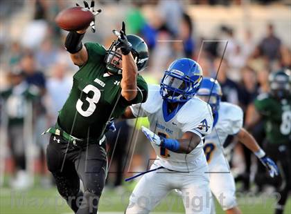 Thumbnail 3 in Bishop Amat @ Chino Hills photogallery.