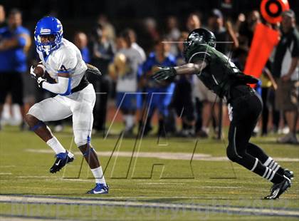 Thumbnail 3 in Bishop Amat @ Chino Hills photogallery.