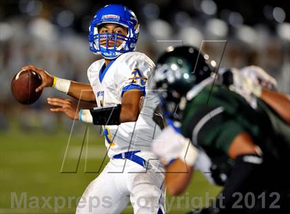 Thumbnail 2 in Bishop Amat @ Chino Hills photogallery.