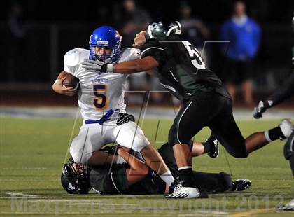Thumbnail 2 in Bishop Amat @ Chino Hills photogallery.