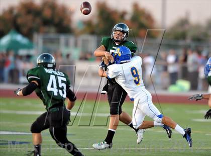 Thumbnail 3 in Bishop Amat @ Chino Hills photogallery.