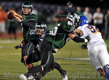 Thumbnail 1 in Bishop Amat @ Chino Hills photogallery.