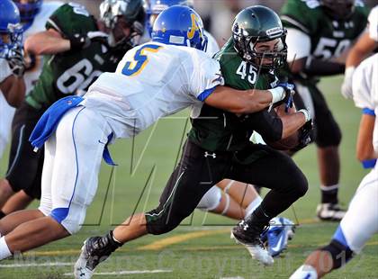 Thumbnail 1 in Bishop Amat @ Chino Hills photogallery.