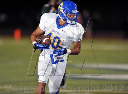 Thumbnail 2 in Bishop Amat @ Chino Hills photogallery.