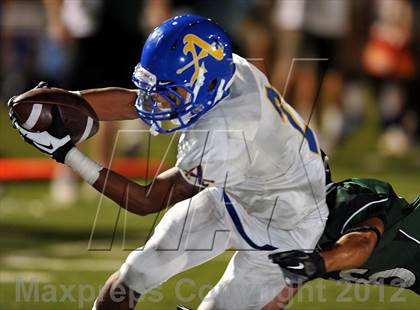 Thumbnail 1 in Bishop Amat @ Chino Hills photogallery.
