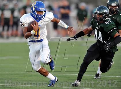Thumbnail 3 in Bishop Amat @ Chino Hills photogallery.