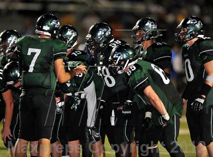 Thumbnail 2 in Bishop Amat @ Chino Hills photogallery.