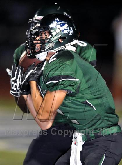 Thumbnail 3 in Bishop Amat @ Chino Hills photogallery.