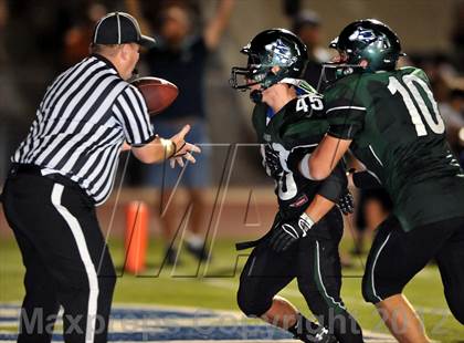 Thumbnail 1 in Bishop Amat @ Chino Hills photogallery.