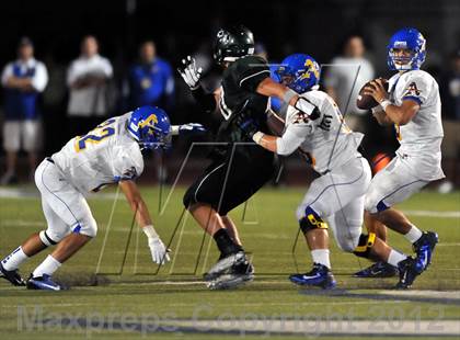 Thumbnail 3 in Bishop Amat @ Chino Hills photogallery.