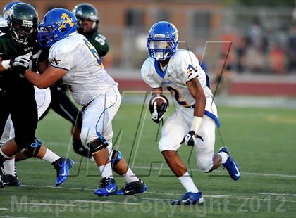 Thumbnail 3 in Bishop Amat @ Chino Hills photogallery.