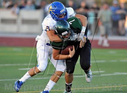 Thumbnail 1 in Bishop Amat @ Chino Hills photogallery.