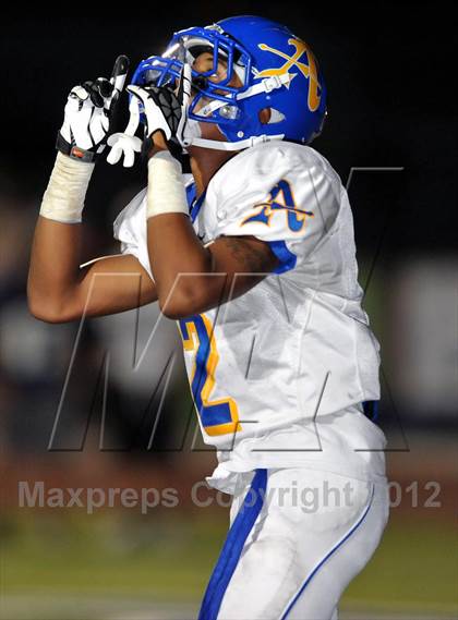Thumbnail 2 in Bishop Amat @ Chino Hills photogallery.