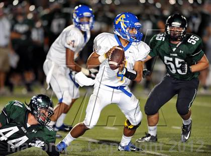 Thumbnail 3 in Bishop Amat @ Chino Hills photogallery.