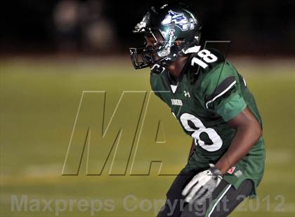 Thumbnail 3 in Bishop Amat @ Chino Hills photogallery.