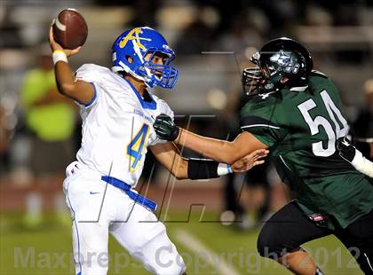 Thumbnail 2 in Bishop Amat @ Chino Hills photogallery.