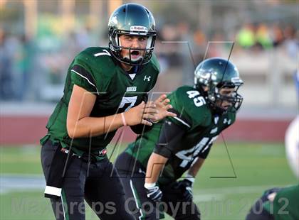 Thumbnail 3 in Bishop Amat @ Chino Hills photogallery.
