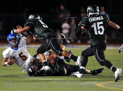 Thumbnail 3 in Bishop Amat @ Chino Hills photogallery.
