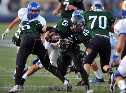Thumbnail 2 in Bishop Amat @ Chino Hills photogallery.
