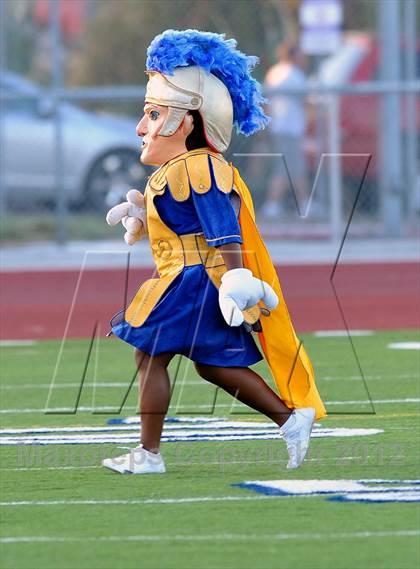 Thumbnail 2 in Bishop Amat @ Chino Hills photogallery.