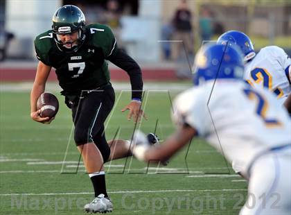Thumbnail 3 in Bishop Amat @ Chino Hills photogallery.
