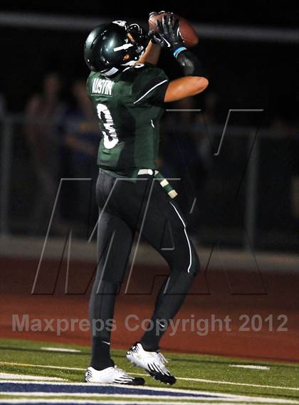 Thumbnail 1 in Bishop Amat @ Chino Hills photogallery.