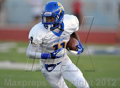 Thumbnail 3 in Bishop Amat @ Chino Hills photogallery.