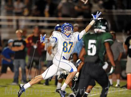 Thumbnail 1 in Bishop Amat @ Chino Hills photogallery.