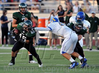 Thumbnail 1 in Bishop Amat @ Chino Hills photogallery.