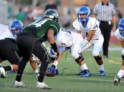 Thumbnail 3 in Bishop Amat @ Chino Hills photogallery.