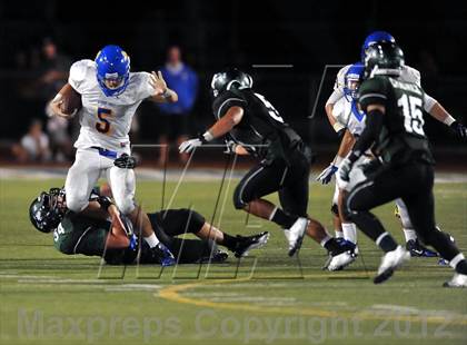 Thumbnail 1 in Bishop Amat @ Chino Hills photogallery.