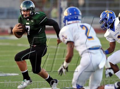 Thumbnail 2 in Bishop Amat @ Chino Hills photogallery.