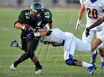 Thumbnail 1 in Bishop Amat @ Chino Hills photogallery.
