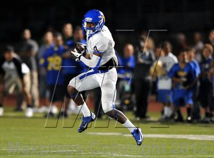 Thumbnail 2 in Bishop Amat @ Chino Hills photogallery.