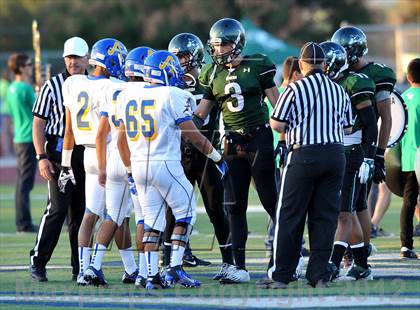 Thumbnail 1 in Bishop Amat @ Chino Hills photogallery.