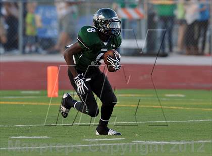 Thumbnail 3 in Bishop Amat @ Chino Hills photogallery.