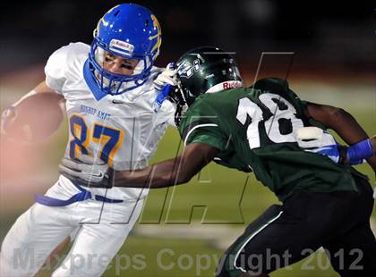 Thumbnail 1 in Bishop Amat @ Chino Hills photogallery.